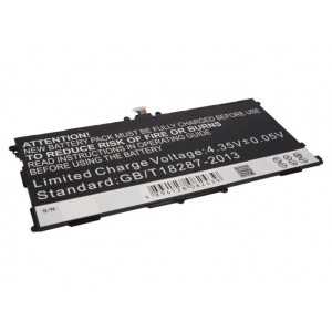 Batterie Samsung T8220E