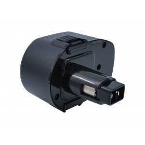 Batterie Black & Decker A9262