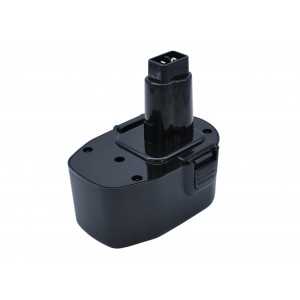 Batterie Black & Decker A9262