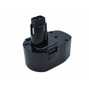 Batterie Black & Decker A9262