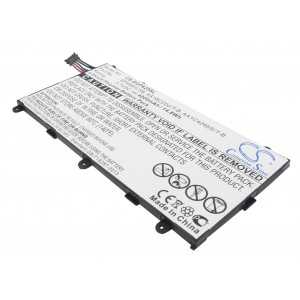 Batterie Samsung SP4960C3B