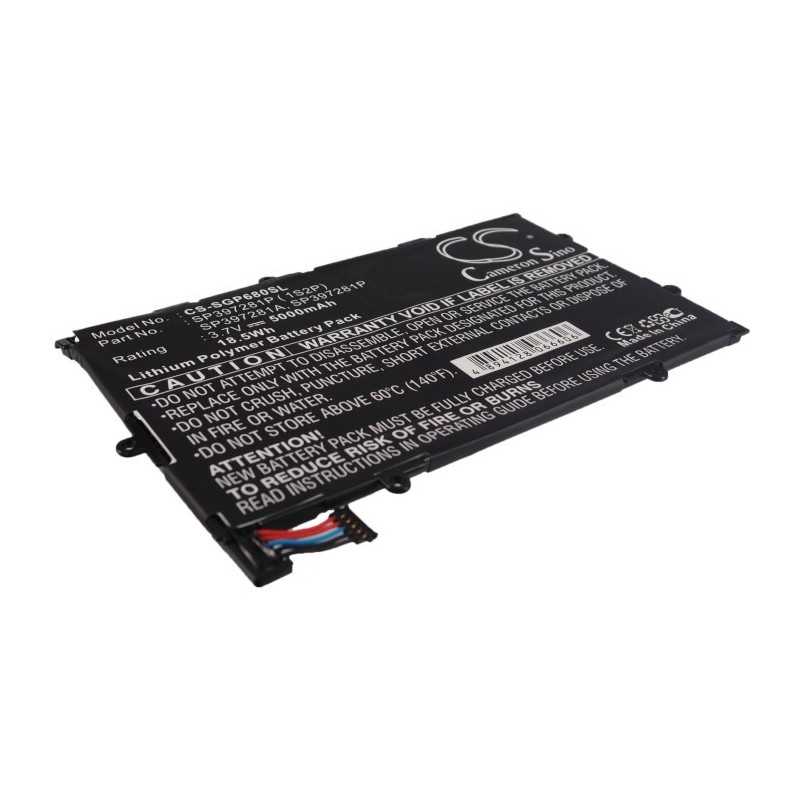 Batterie Samsung SP397281A