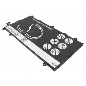 Batterie Samsung SP4960C3B