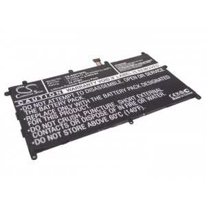 Batterie Samsung SP368487A