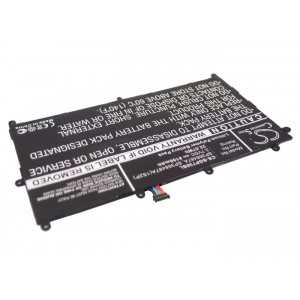 Batterie Samsung SP368487A