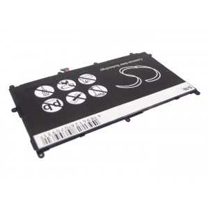 Batterie Samsung SP368487A