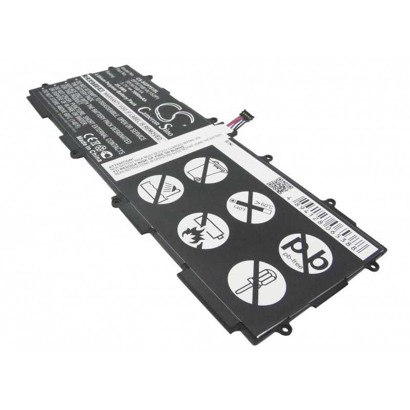 Batterie Samsung SP3676B1A