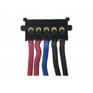 Batterie Samsung SP3676B1A