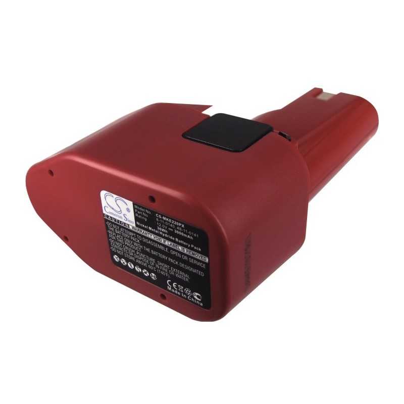 Batterie Milwaukee 48-11-0140