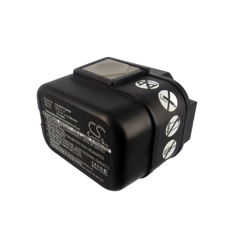 Batterie Milwaukee BS2E7.2T