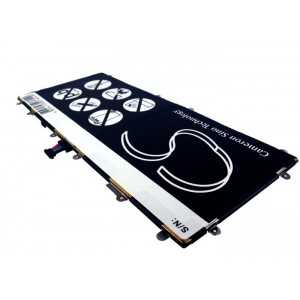 Batterie Samsung SP3496A8H