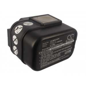 Batterie Milwaukee BS2E7.2T