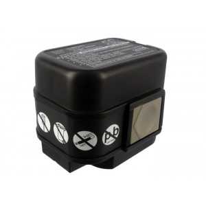 Batterie Milwaukee BS2E7.2T