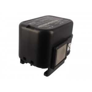 Batterie Milwaukee BS2E7.2T