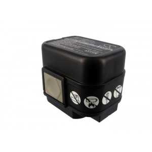 Batterie Milwaukee BS2E7.2T