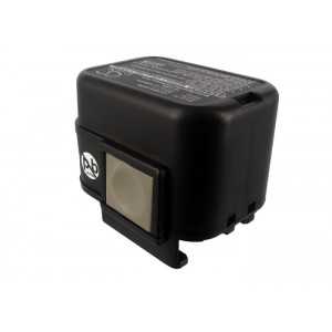 Batterie Milwaukee BS2E7.2T