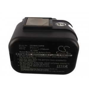 Batterie Milwaukee BS2E7.2T