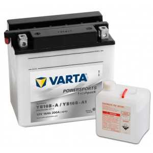 BATTERIE VARTA YB16B-A...