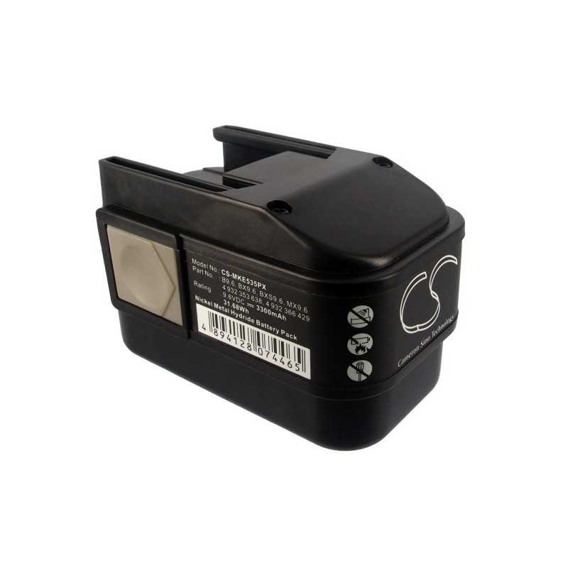 Batterie Milwaukee 4932353638