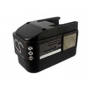 Batterie Milwaukee 4932353638