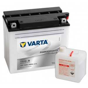 BATTERIE VARTA YB16-B...