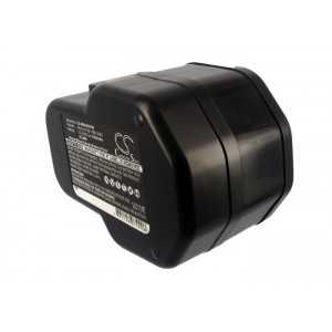 Batterie Milwaukee 4932367904