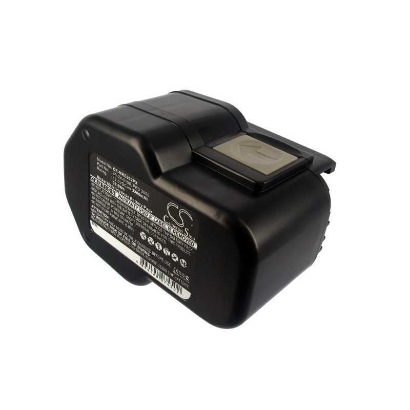 Batterie Milwaukee 4932367904