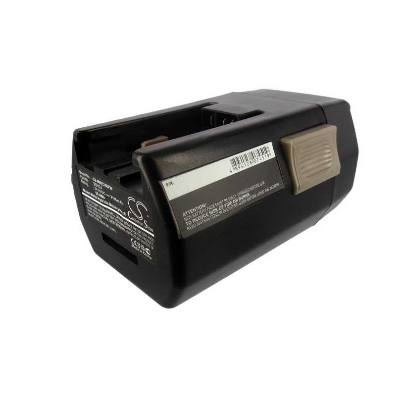 Batterie Milwaukee BBH24