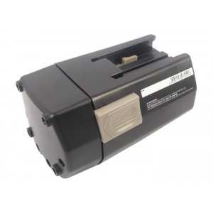 Batterie Milwaukee BBH24