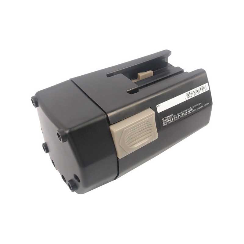 Batterie Milwaukee BBH24