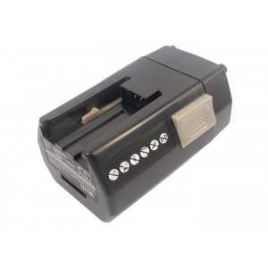 Batterie Milwaukee BBH24