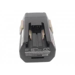 Batterie Milwaukee BBH24