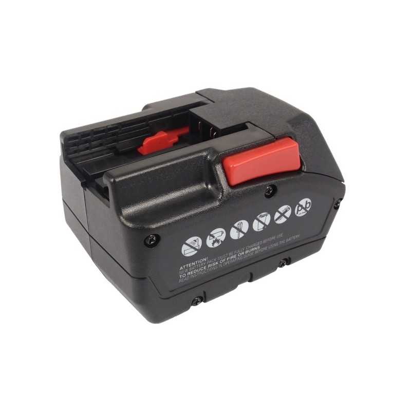 Batterie Milwaukee 48-11-2830