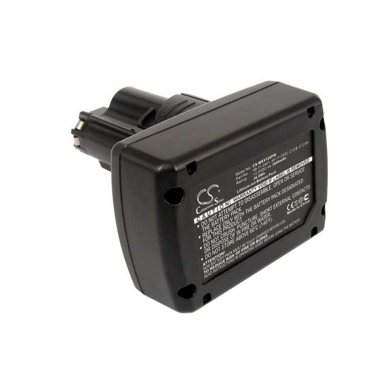 Batterie Milwaukee 48-11-2401