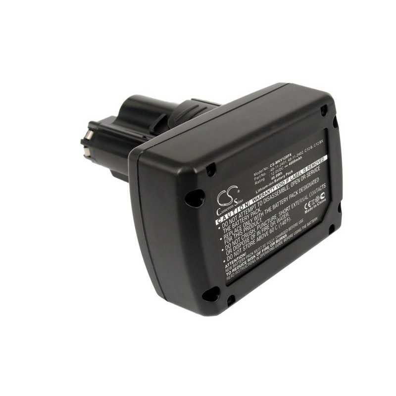 Batterie Milwaukee 48-11-2401