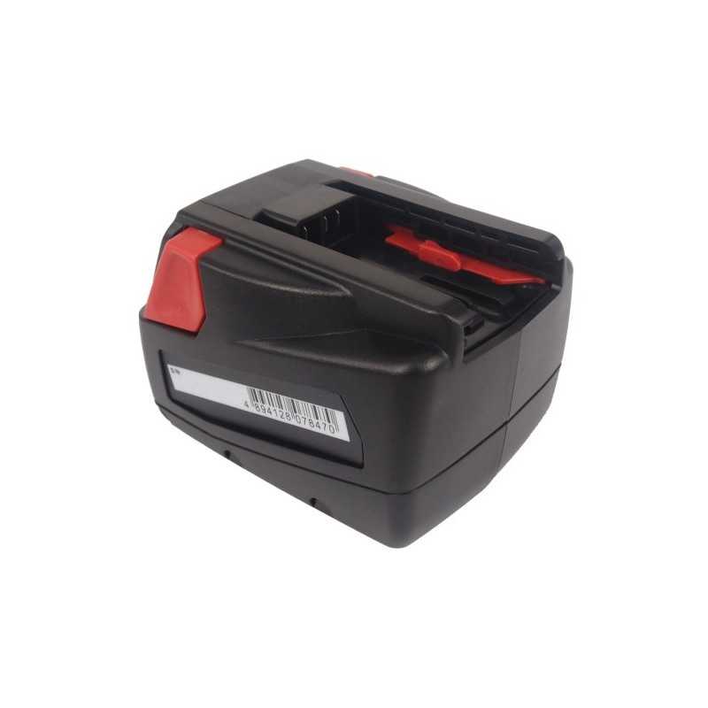 Batterie Milwaukee 48-11-1830