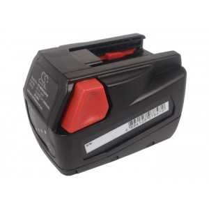 Batterie Milwaukee 48-11-1830