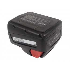 Batterie Milwaukee 48-11-1830