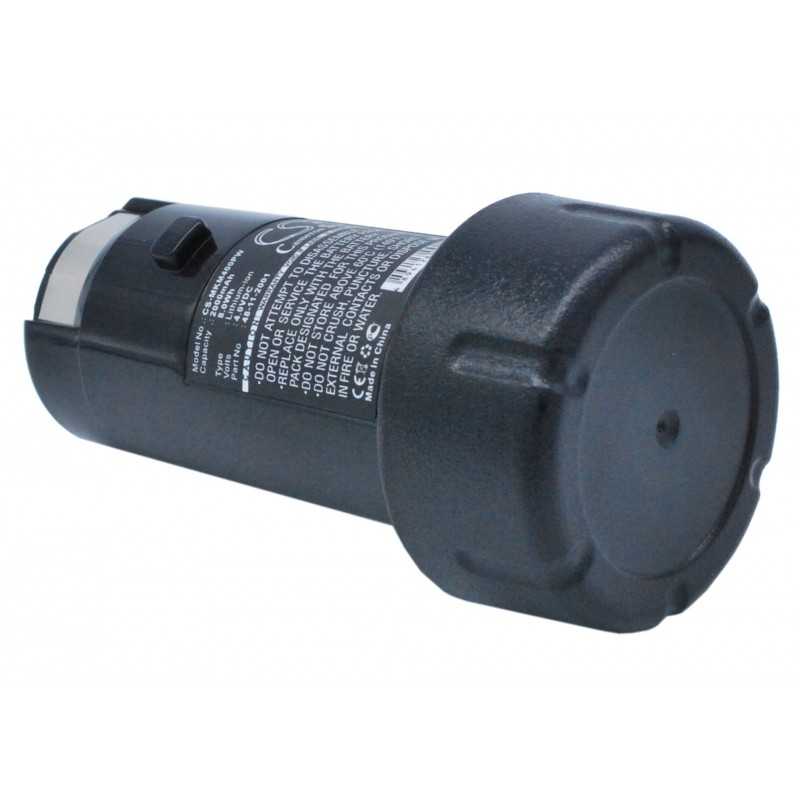 Batterie Milwaukee 48-11-2001