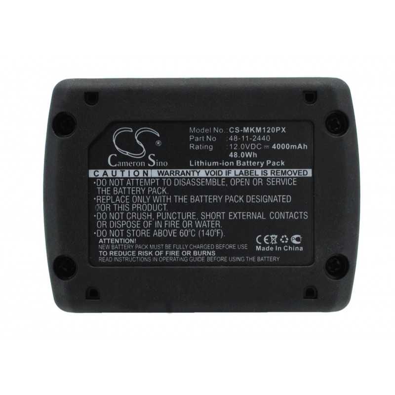 Batterie Milwaukee 48-11-2440