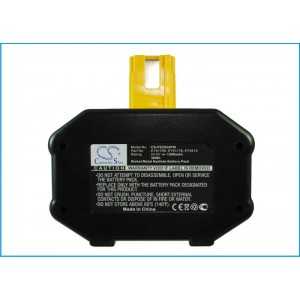 Batterie Panasonic EY9116B