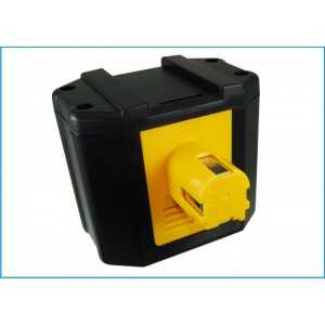 Batterie Panasonic EY9116B