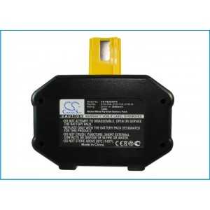 Batterie Panasonic EY9116B