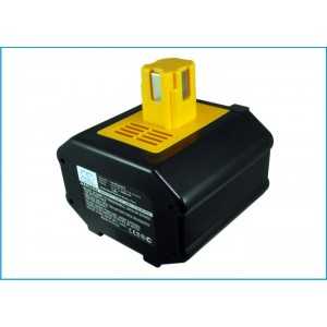 Batterie Panasonic EY9116B