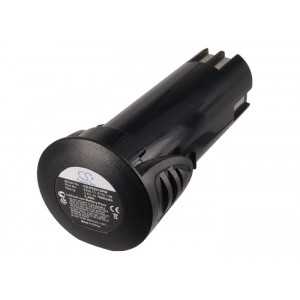 Batterie Panasonic EZ9L10