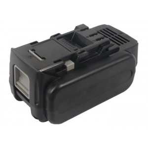 Batterie Panasonic EZ9L50