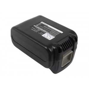 Batterie Panasonic EZ9L50