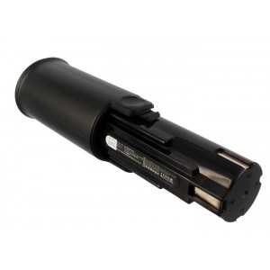 Batterie Panasonic EZ9025