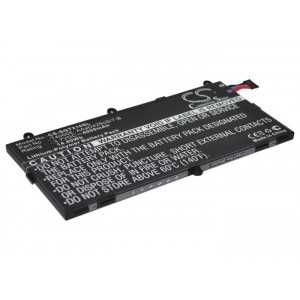 Batterie Samsung T4000E