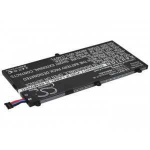 Batterie Samsung T4000E